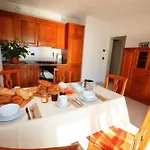 Il Giardino Sul Mare Lägenhet *