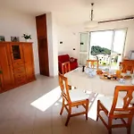 Il Giardino Sul Mare Lägenhet *