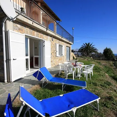 Il Giardino Sul Mare 公寓