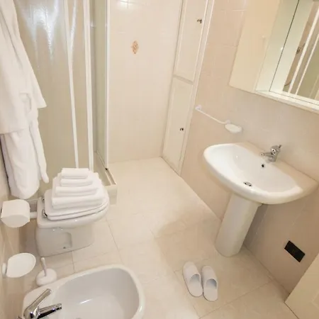 公寓 Il Giardino Sul Mare