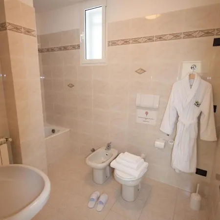 Il Giardino Sul Mare