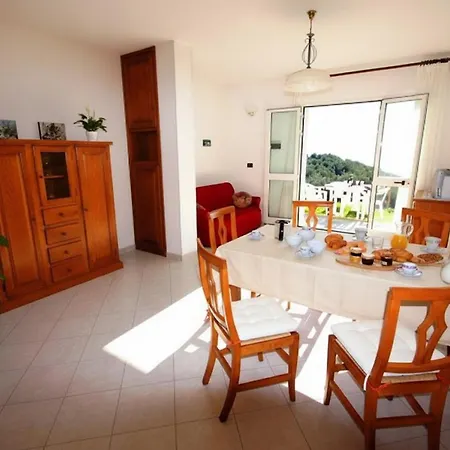 Il Giardino Sul Mare 公寓 因佩里亚