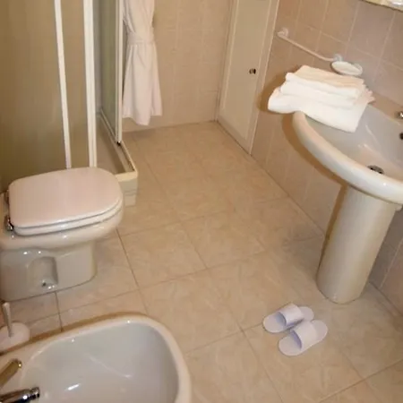 Il Giardino Sul Mare *