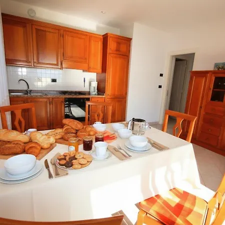 Il Giardino Sul Mare * 因佩里亚