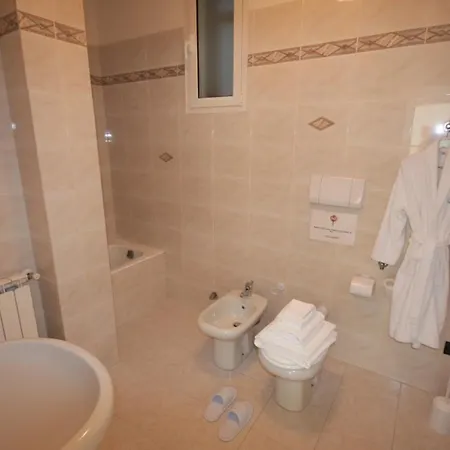 Il Giardino Sul Mare *