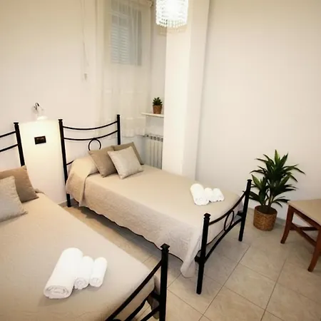 Il Giardino Sul Mare * 因佩里亚