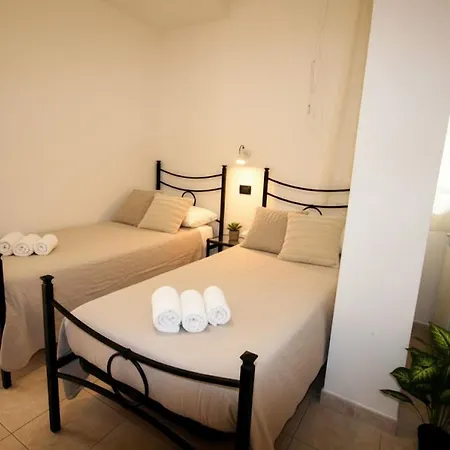 Il Giardino Sul Mare