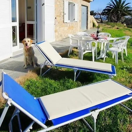 Il Giardino Sul Mare Imperia