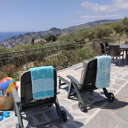 Il Giardino Sul Mare * אימפריה