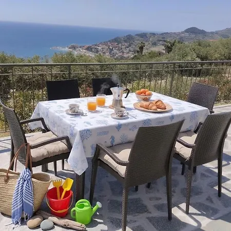 Il Giardino Sul Mare