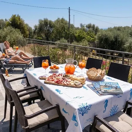 Appartement Il Giardino Sul Mare