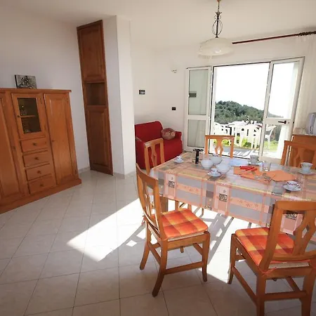 Apartment Il Giardino Sul Mare Imperia
