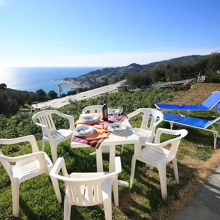 Il Giardino Sul Mare