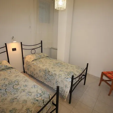 Apartment Il Giardino Sul Mare Imperia