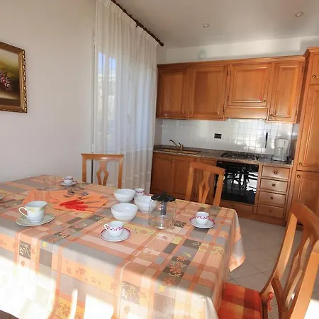 Apartment Il Giardino Sul Mare
