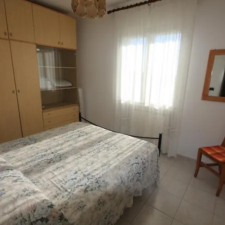 Apartment Il Giardino Sul Mare Imperia