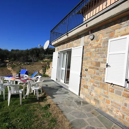 Il Giardino Sul Mare *