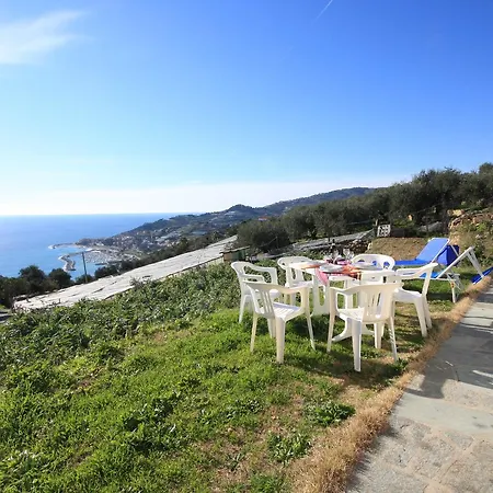 Il Giardino Sul Mare *