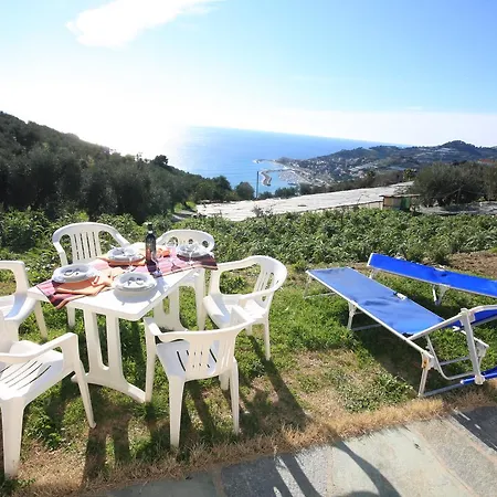 Il Giardino Sul Mare